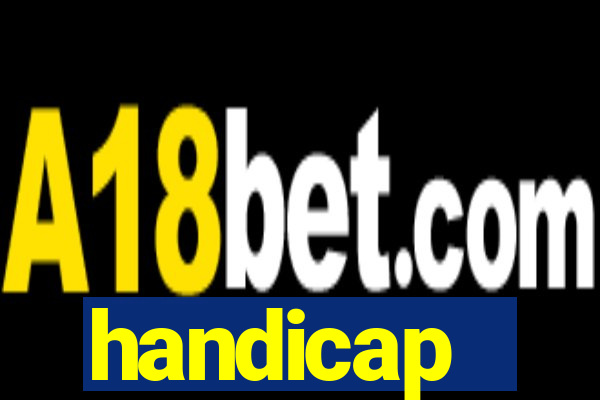 handicap -1.25